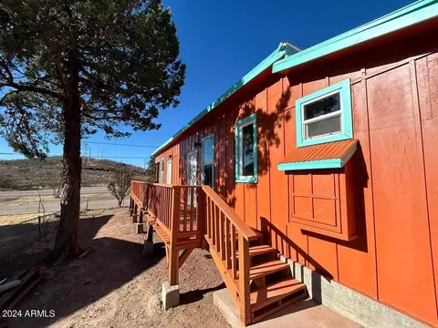 107 Campbell Ave, Bisbee, AZ 85603 photo 11