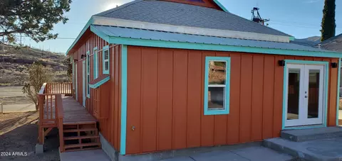 107 Campbell Ave, Bisbee, AZ 85603 photo 14