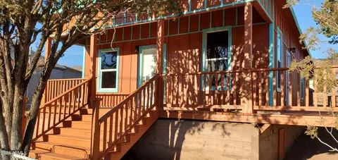 107 Campbell Ave, Bisbee, AZ 85603 photo 6