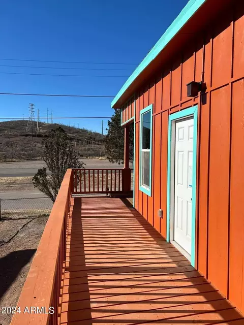 107 Campbell Ave, Bisbee, AZ 85603 photo 12
