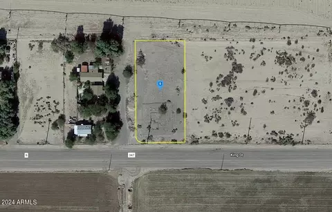 1731 E King St #11, Mohave Valley, AZ 86440