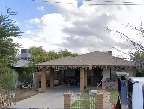 557 N Lewis --, Mesa, AZ 85201