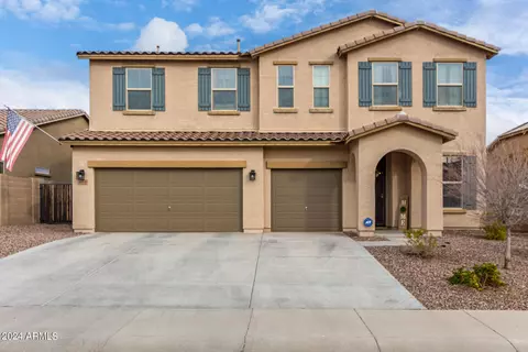 18338 W Turquoise Ave, Waddell, AZ 85355