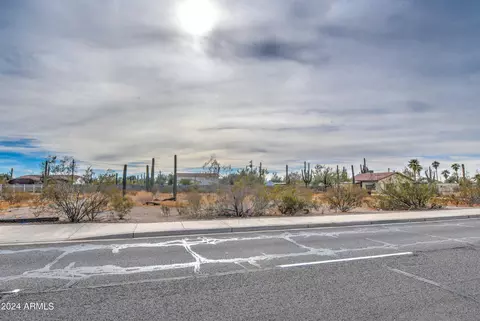 1275 W Superstition Blvd #15, Apache Junction, AZ 85120 photo 3