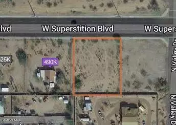 1275 W Superstition Blvd #15, Apache Junction, AZ 85120