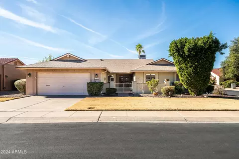 1334 Leisure World --, Mesa, AZ 85206