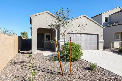4854 E Argentite St, San Tan Valley, AZ 85143