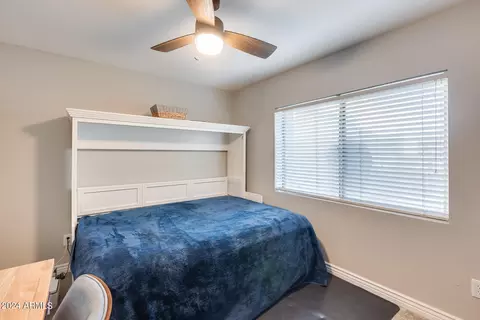 Bedroom - 16630 N 30th Ave, Phoenix, AZ 85053 photo 6 of 7
