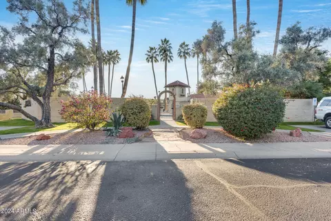 Exterior - 16630 N 30th Ave, Phoenix, AZ 85053 photo 17 of 17