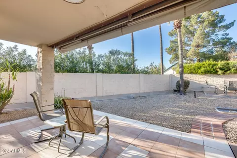 Exterior - 16630 N 30th Ave, Phoenix, AZ 85053 photo 5 of 17