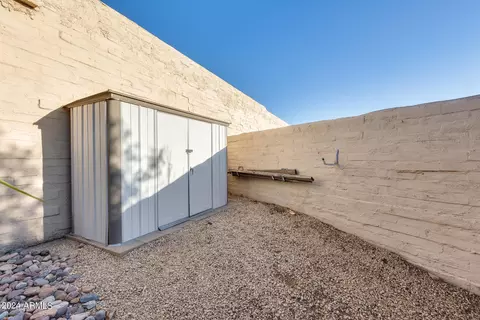 Exterior - 16630 N 30th Ave, Phoenix, AZ 85053 photo 13 of 17