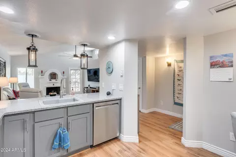 Kitchen - 16630 N 30th Ave, Phoenix, AZ 85053 photo 5 of 5