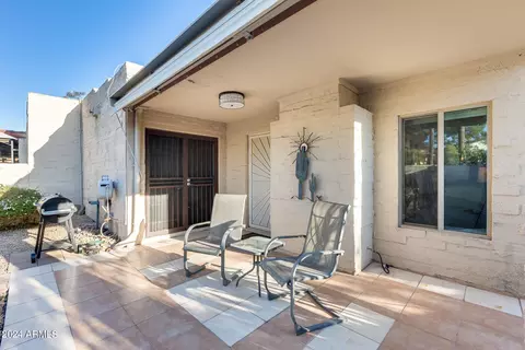 Exterior - 16630 N 30th Ave, Phoenix, AZ 85053 photo 7 of 17