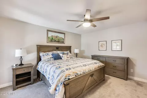 Bedroom - 16630 N 30th Ave, Phoenix, AZ 85053 photo 3 of 7