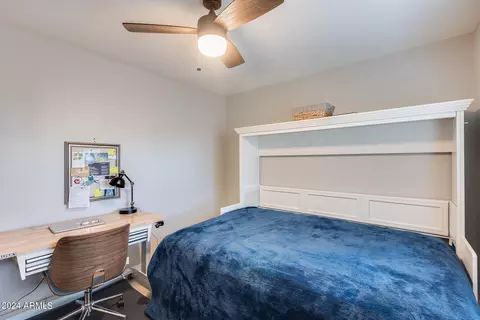 Bedroom - 16630 N 30th Ave, Phoenix, AZ 85053 photo 7 of 7