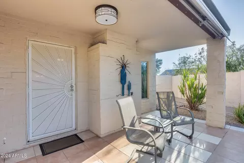 Exterior - 16630 N 30th Ave, Phoenix, AZ 85053 photo 6 of 17