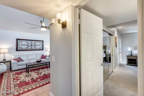 Entry Way - 16630 N 30th Ave, Phoenix, AZ 85053 photo 1 of 1