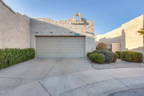 Exterior - 16630 N 30th Ave, Phoenix, AZ 85053 photo 3 of 17