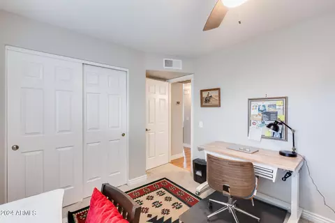 Bedroom - 16630 N 30th Ave, Phoenix, AZ 85053 photo 5 of 7