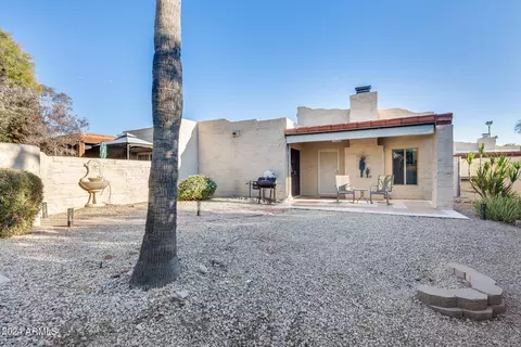 Exterior - 16630 N 30th Ave, Phoenix, AZ 85053 photo 12 of 17