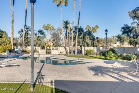 Exterior - 16630 N 30th Ave, Phoenix, AZ 85053 photo 16 of 17