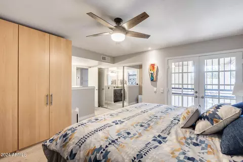 Bedroom - 16630 N 30th Ave, Phoenix, AZ 85053 photo 4 of 7