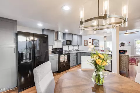 Kitchen - 16630 N 30th Ave, Phoenix, AZ 85053 photo 1 of 5