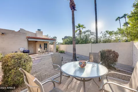 Exterior - 16630 N 30th Ave, Phoenix, AZ 85053 photo 11 of 17