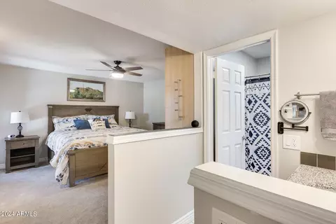 Bedroom - 16630 N 30th Ave, Phoenix, AZ 85053 photo 1 of 7