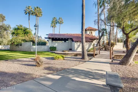 Exterior - 16630 N 30th Ave, Phoenix, AZ 85053 photo 15 of 17