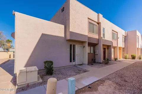 725 W 13th St, Tempe, AZ 85281