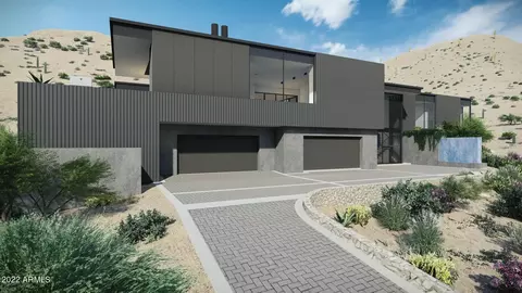 6950 N 39th Pl #10, Paradise Valley, AZ 85253