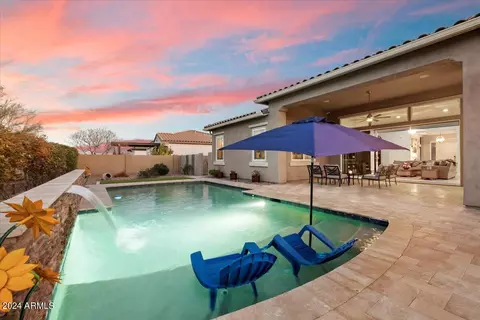 9846 E Jaeger St E, Mesa, AZ 85207 photo 6