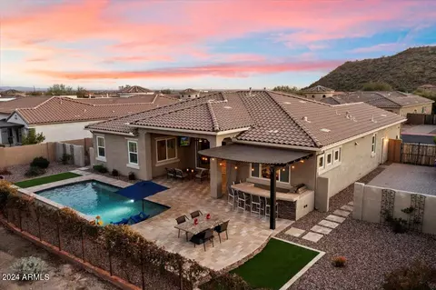 9846 E Jaeger St E, Mesa, AZ 85207