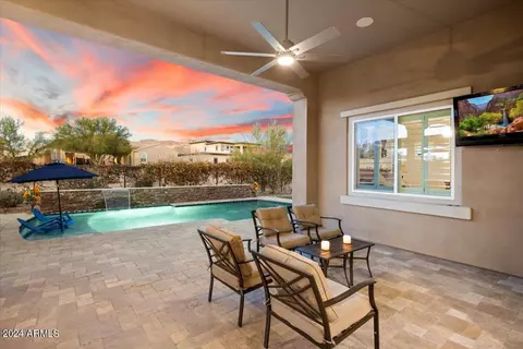 9846 E Jaeger St E, Mesa, AZ 85207 photo 7