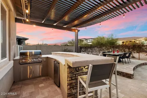 9846 E Jaeger St E, Mesa, AZ 85207 photo 5