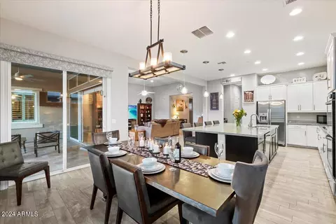 9846 E Jaeger St E, Mesa, AZ 85207 photo 18