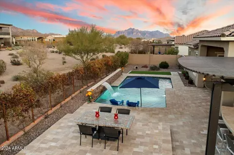 9846 E Jaeger St E, Mesa, AZ 85207 photo 32