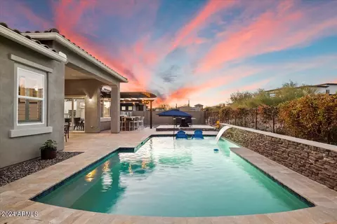 9846 E Jaeger St E, Mesa, AZ 85207 photo 10