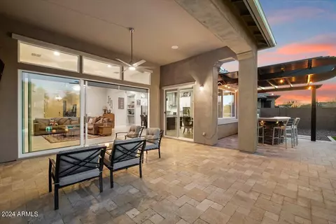 9846 E Jaeger St E, Mesa, AZ 85207 photo 8
