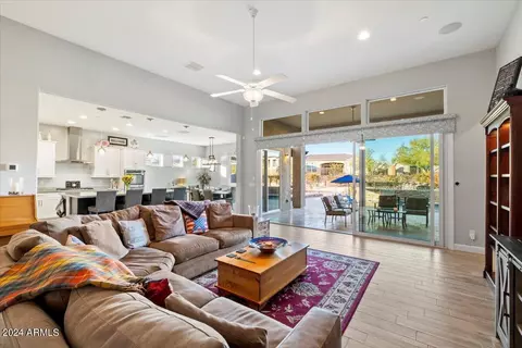9846 E Jaeger St E, Mesa, AZ 85207 photo 12