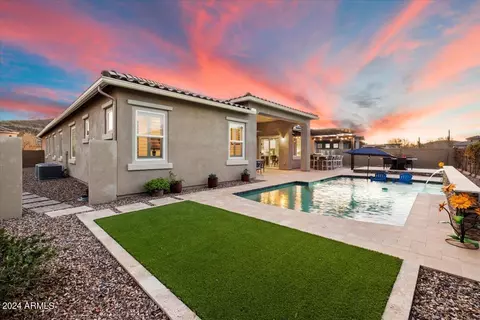 9846 E Jaeger St E, Mesa, AZ 85207 photo 9