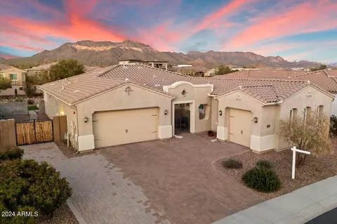 9846 E Jaeger St E, Mesa, AZ 85207 photo 34