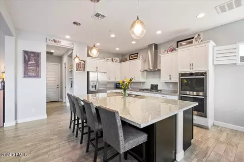 9846 E Jaeger St E, Mesa, AZ 85207 photo 15