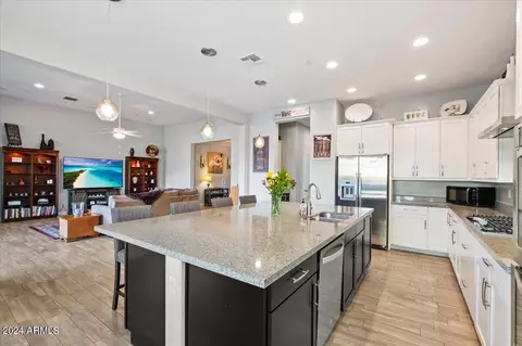9846 E Jaeger St E, Mesa, AZ 85207 photo 16