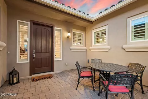 9846 E Jaeger St E, Mesa, AZ 85207 photo 3