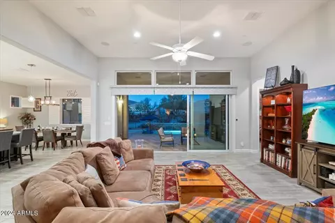 9846 E Jaeger St E, Mesa, AZ 85207 photo 11