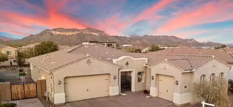 9846 E Jaeger St E, Mesa, AZ 85207 photo 2
