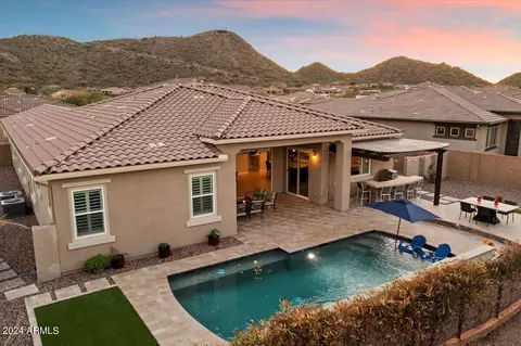 9846 E Jaeger St E, Mesa, AZ 85207 photo 33