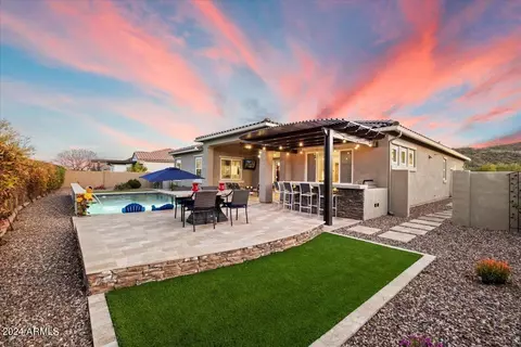 9846 E Jaeger St E, Mesa, AZ 85207 photo 31